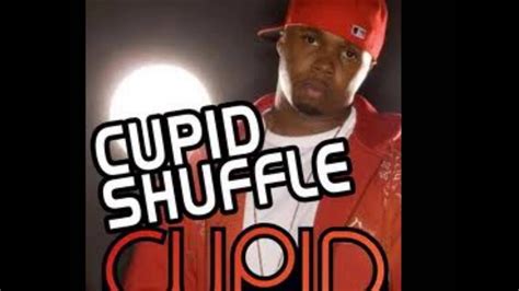 Watch the Cupid Shuffle music video by Cupid on Apple Music. Watch the Cupid Shuffle music video by Cupid on Apple Music. Music Video · 2007 · Duration 3:51. Listen Now; Browse; Radio; Search; Open in Music. Cupid Shuffle. Cupid. R&B/SOUL · …